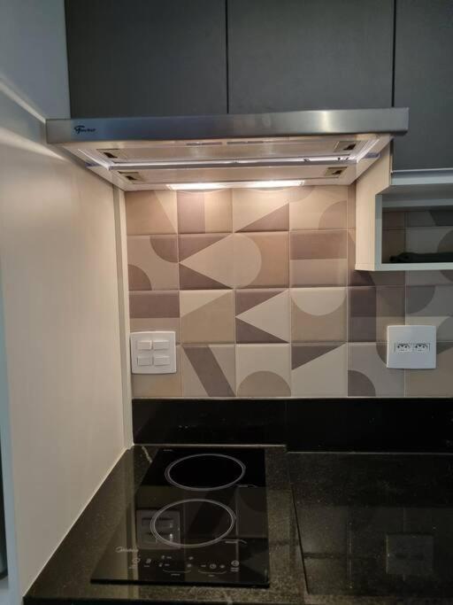 Mobiliado, Com Garagem, 50m Metro Brooklin, Proximo Shopping Morumbi Em Sp * São Paulo